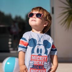 Grooters Detské slnečné okuliare Mickey Mouse