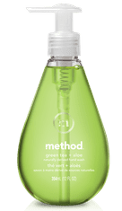 METHOD Tekuté mydlo na ruky, 350 ml - Green Tea