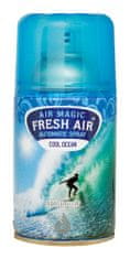 Fresh Air osviežovač vzduchu 260 ml Cool oceán