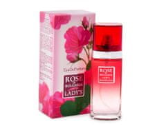 BioFresh Dámsky parfum z ružovej vody Rose of Bulgaria 50 ml