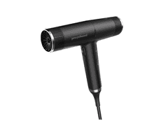 GA.MA IQ PERFECT HAIR DRYER - BLACK