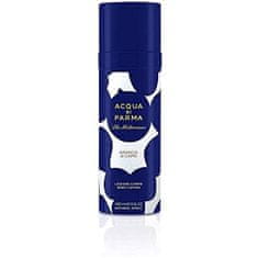 Acqua di Parma Blu Mediterraneo Arancia Di Capri – telové mlieko 150 ml