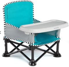 Summer Infant Detská prenosná stolička Pop ´n Sit Aqua