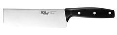 Dorco My Chef DORCO MyChef New Classic nôž Nakiri na zeleninu 6.5"