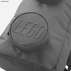 LEGO Bags Signature Brick 1x2 batoh - čierny