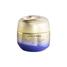 Shiseido Zpevňující liftingový denný krém SPF 30 Vital Perfection (Uplifting and Firming Day Cream SPF 30) 50