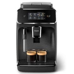 plne automatický kávovar EP1224/00 Series 1200