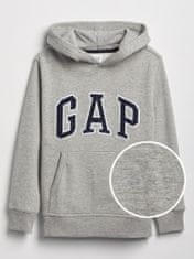 Gap Detská mikina Logo hoodie XL