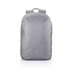 XD Design Bezpečnostný batoh Bobby Soft P705.792, sivý