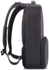 XD Design Bezpečnostný business/športový batoh Flex Gym 15.6", P705.801, čierny