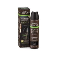 BioKap Nutricolor Delicato Spray Touch Up Čierna 75 ml
