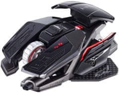 Mad Catz R.A.T. X3 (MR05DCINBL001-0), čierna