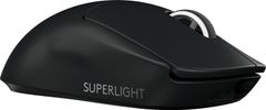 Logitech G Pro X Superlight (910-005880), čierna