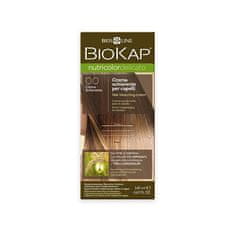 BioKap Nutricolor Delicato - Farba na vlasy 0.0 Zosvetľovač 140 ml