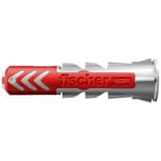 Fischer Hmoždina DuoPower - 100 ks PACK 6x30mm - 100 ks 