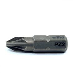 WIHA Bit wiha PZ2x25 mm PZ2x25mm 5 ks