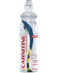 Nutrend Carnitine Activity Drink 750 ml, ostružina-limetka