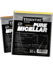 Prom-IN Essential Pure Micellar 30 g, vanilka