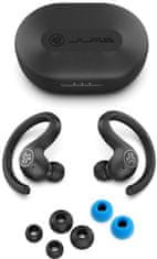 Jlab JBuds Air Sport True Wireless, čierna