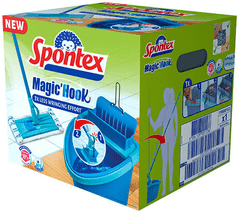 Spontex Magic Hook system mop