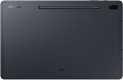 SAMSUNG Galaxy Tab S7 FE (T736), 4GB/64GB, 5G, Black (SM-T736BZKAEUE)