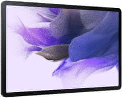 SAMSUNG Galaxy Tab S7 FE (T733), 4GB/64GB, Wi-Fi, Black (SM-T733NZKAEUE)