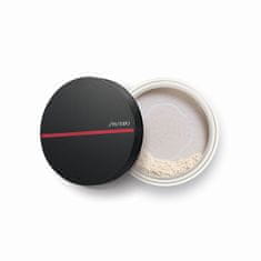 Shiseido Sypký zmatňujúci púder Synchro Skin Matte (Invisible Silk Loose Powder) 6 g
