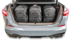 KJUST Sada 3ks cestovných tašiek SPORT pre BMW 2 GRAN COUPE 2020+