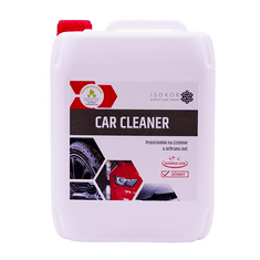 Isokor Car Cleaner - Univerzálny čistič auta bez chémie - 500ml