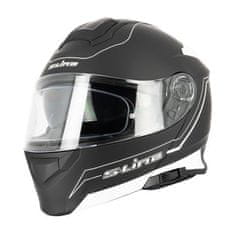 S-Line S550 vyklápacie helma
