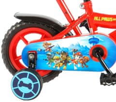 Volare Paw Patrol detský bicykel pre chlapcov