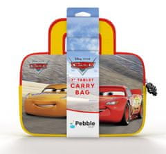 Pebble Gear CARS CARRY BAG 7" neopronová taška na tablet a príslušenstvo