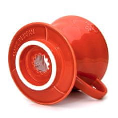 Hario Dripper V60-02 keramický červený