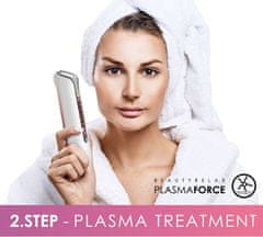 BeautyRelax Kozmetický prístroj pre zrelú pleť PlasmaForce