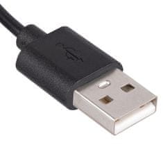 Akyga AK-SW-01 USB nabíjací kábel pre Xiaomi Amazfit Bip/ / Bip S / Bip Lite