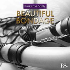RS RIANNE S (RS) - Soiree - Kinky Me Softly Black