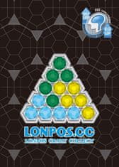 Lonpos Crazy collect 202 puzzle game