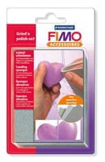 FIMO FIMO 8700 08 Sada brúsnych papierov