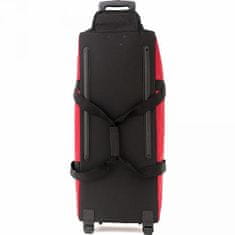 Aqua Marina Cestovná taška 90 L čierna / červená červená/čierna