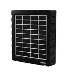 Doerr SP-1500 12V solárny panel