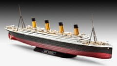 REVELL EasyClick loď 05498 - RMS Titanic (1:600)