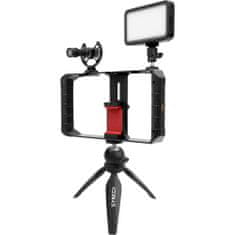 Synco Vlogger Kit 1/3,5mm