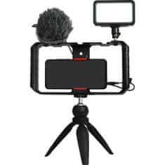 Synco Vlogger Kit 1/3,5mm