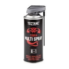 Den Braven Den Braven COBRA Multi Spray 6 v 1 TECTANE, 400 ml