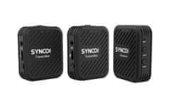 Synco mikrofón bezdrôtový Wair G1 (A2) (duálna sada)