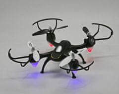 QST RC dron - kvadroptéra QST2805