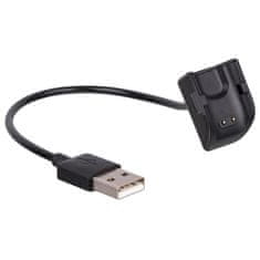 Akyga AK-SW-07 USB nabíjací kábel pre Samsung Galaxy Fit 2