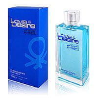 Ruf Love & Desire Men 100ml