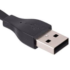 Akyga AK-SW-11 USB nabíjací kábel pre Xiaomi Mi Band 2