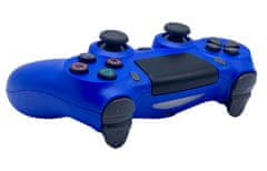 T-GAME DS6 gamepad Dualshock 4 - blue